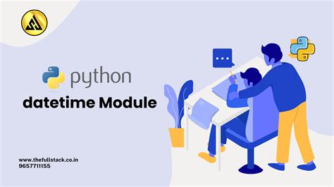 DateTime Module in Python に対する画像結果
