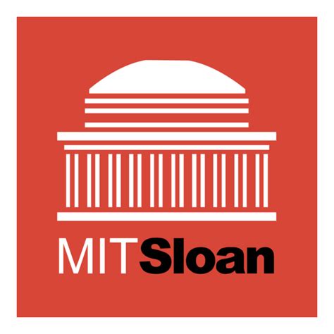 MIT Sloan Logo PNG Vector (EPS) Free Download