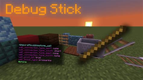 Image result for Debug Stick