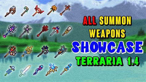 Image result for How to Get Infinite Summons in Terraria
