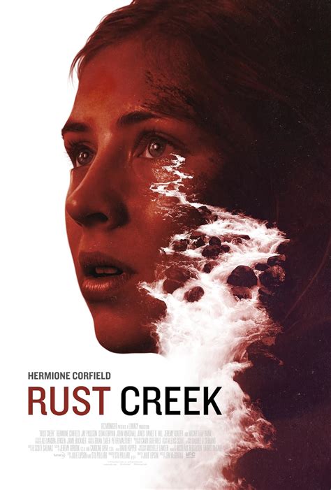 Image result for Rust Creek Trailer