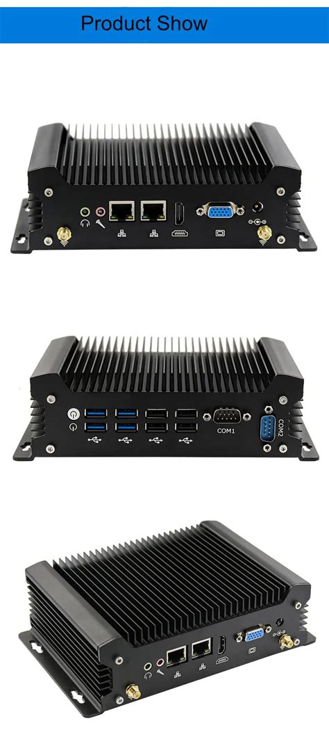 Image result for Mini PC Box