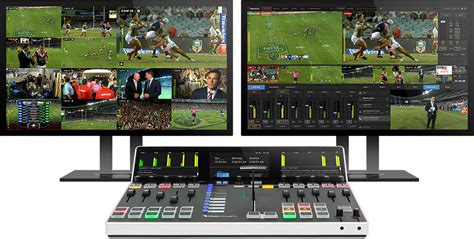 Image result for LiveStream Studio Software