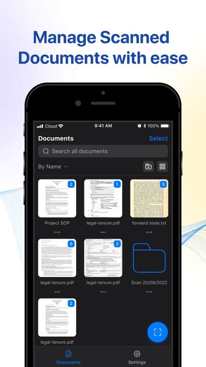 Afbeeldingsresultaten voor Scan PDF Document Scanner App