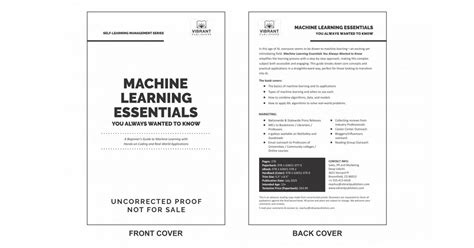 Afbeeldingsresultaten voor Machine Learning Essentials PDF