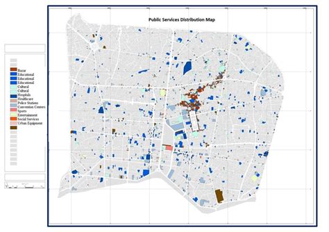 Image result for Distribution Service Map