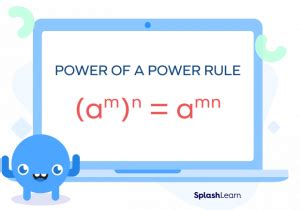 Image result for Power Rule Examples