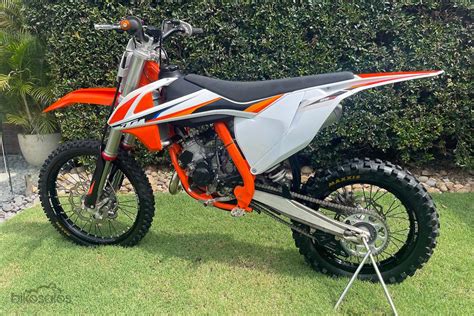 Image result for KTM 85