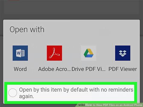Image result for PDF Files On Android
