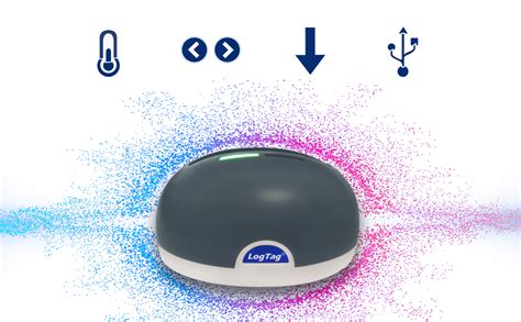 LogTag Cradle USB માટે ઇમેજ પરિણામ