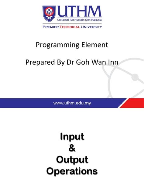 Image result for Output Statement Examples