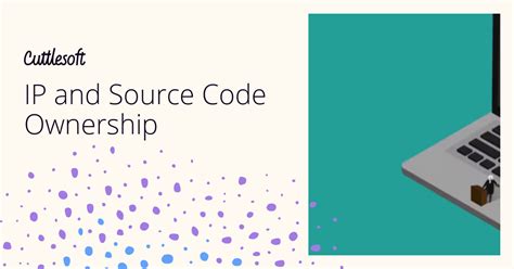 Toradh íomhá ar Source Code Ownership