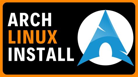 Image result for Arch Linux Installation