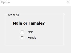 Image result for VBA Check Box