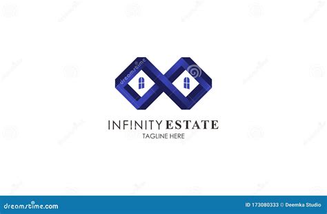 Image result for Infinity Logo Design for Real Estate