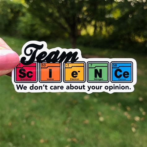 Science Team Sign に対する画像結果