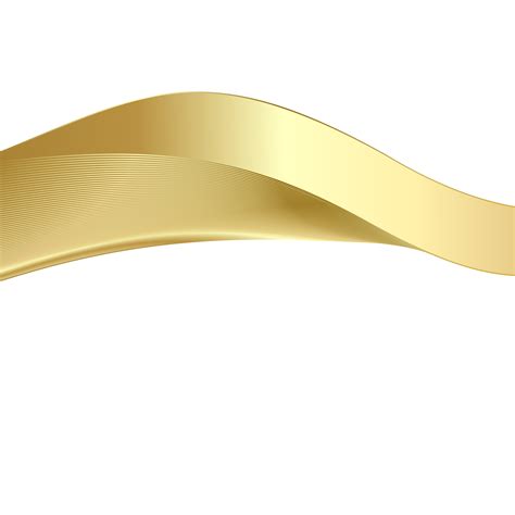 Toradh íomhá ar Vector Abstract Shiny Color Wave Design PNG