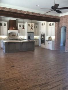 Image result for Square Kitchen Layout