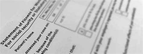 Toradh íomhá ar Check Validity of Fit Note