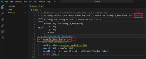 Image result for Ruff Python l'Inter