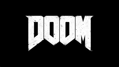 Doom Logo Drawing に対する画像結果