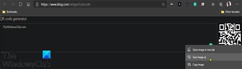 Image result for Bing QR Code Reader