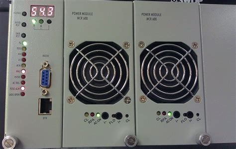 Image result for Delta Power Distribution Module