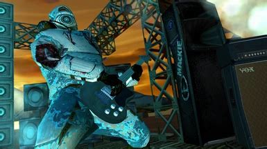 Image result for Entropy Zero Clone Cop