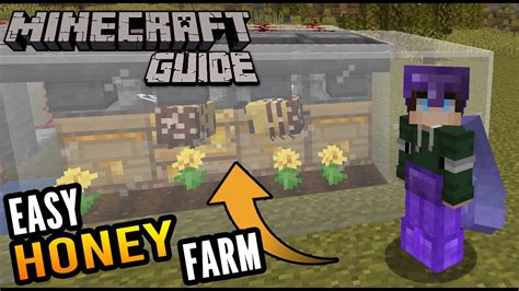 Image result for How to Get Honey Blocks in Minecraft