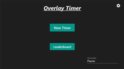 Image result for Mini Timer Overlay