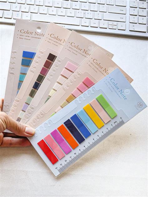 Image result for Index Sticker Note