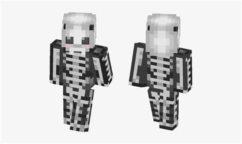 Image result for Minecraft Skeleton Cute