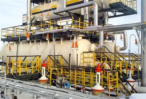 Toradh íomhá ar Separators for Industrial Fluids
