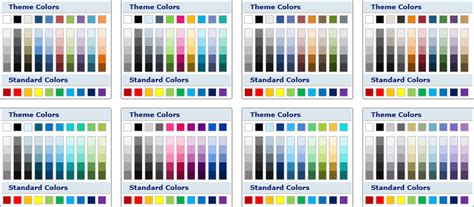 Visual Studio Color Pallet E に対する画像結果