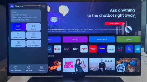 Image result for webOS Play Store