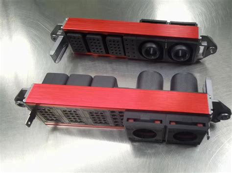 Connector Module Tool に対する画像結果