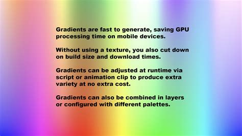 Image result for Unity Textured Gradient Shader