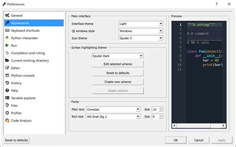 Image result for Spyder Matplotlib