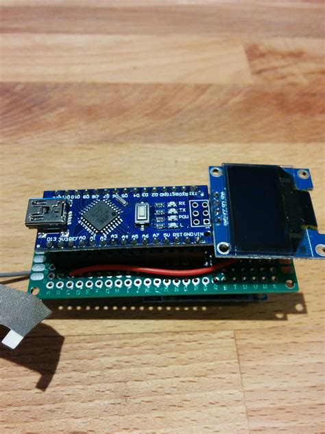 Image result for Mini GPS Arduino