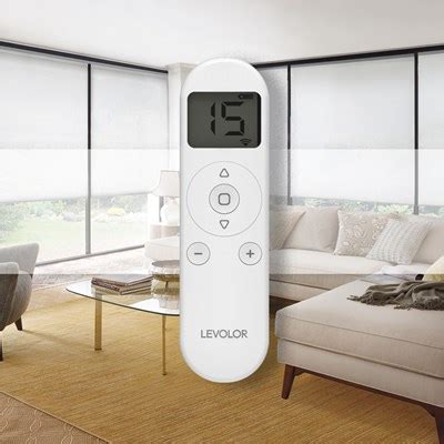 Levolor Blinds Remote Control に対する画像結果