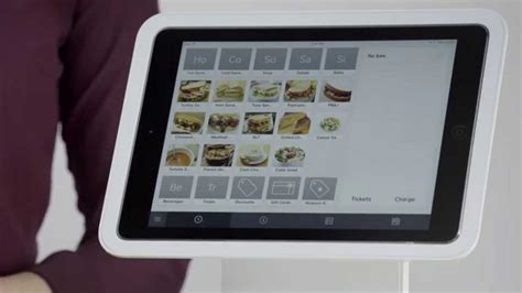 Square POS Setup に対する画像結果