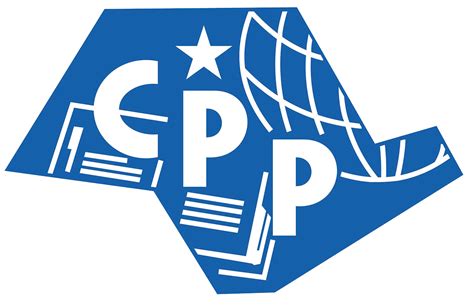 Image result for CPP Program Logo
