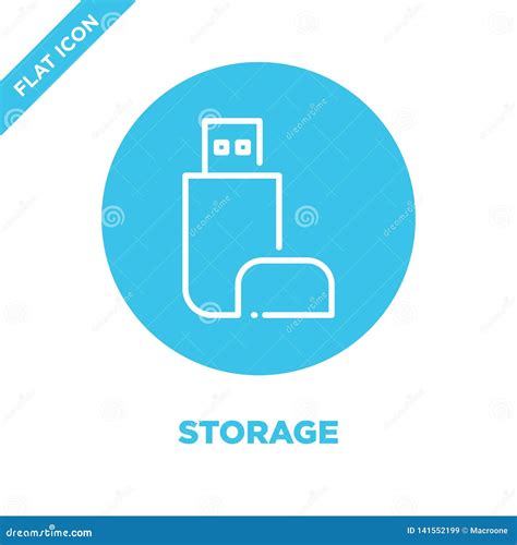 Image result for Storage Icon Vector