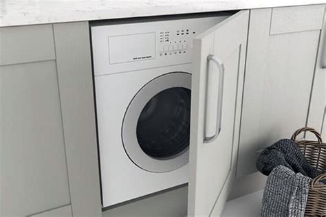 Image result for Counter-Depth Washing Machine
