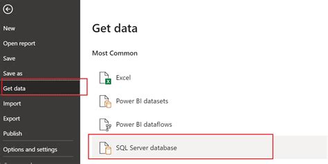Image result for MS SQL Power BI