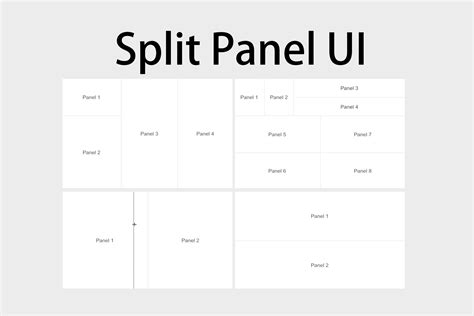 Image result for UI Panel Unity