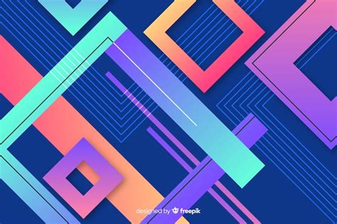 Bildergebnis für Geometric Diamond Pattern Gradient