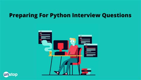 Image result for Python Coding Interview Preparation