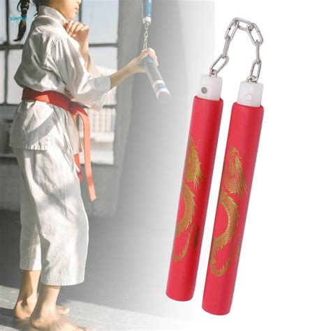 Image result for Nunchuck Training