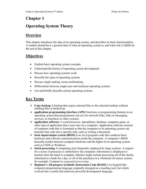 Image result for Operating System Concepts First Edition